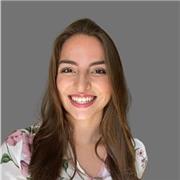 Professora de Biologia para ensino fundamental e ensino médio